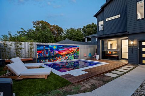 Tiny photo for 1309 Bob Harrison ST, Austin, TX 78702 (MLS # 3750853)