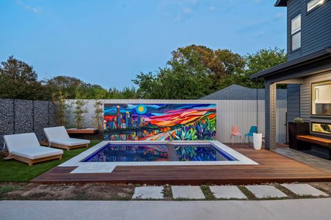 Tiny photo for 1309 Bob Harrison ST, Austin, TX 78702 (MLS # 3750853)