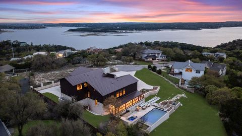 Photo of 4001 Tejon CIR, Austin, TX 78734 (MLS # 7557836)