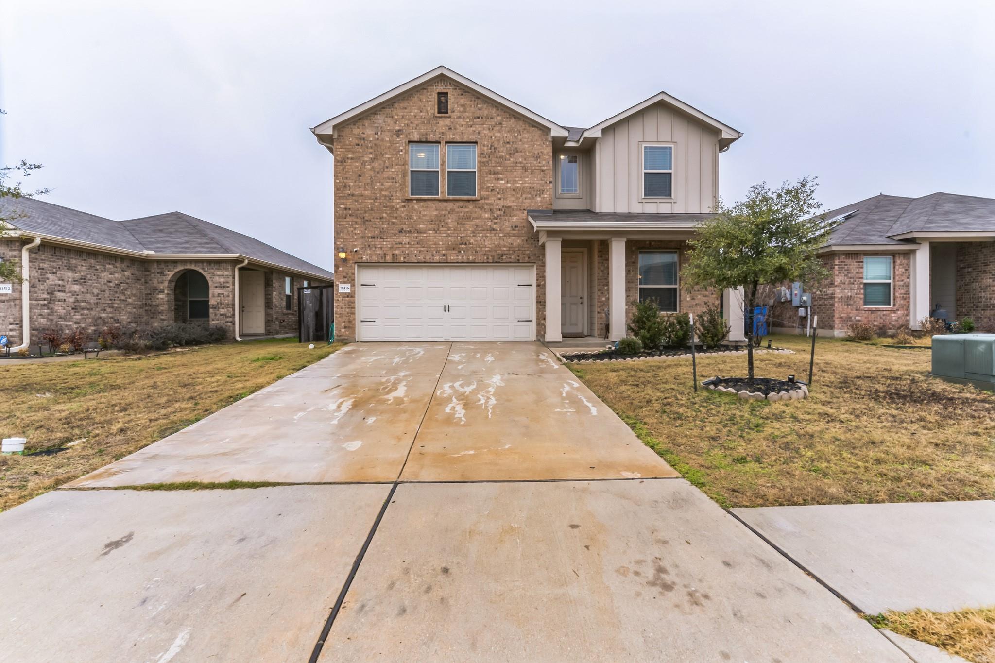 View Manor, TX 78653 house