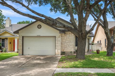 Photo of 21402 DERBY DAY Ave, Pflugerville, TX 78660 (MLS # 8772123)