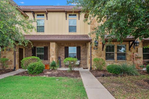 Photo of 405 Momma Bear DR, College Station, TX 77845 (MLS # 6719837)