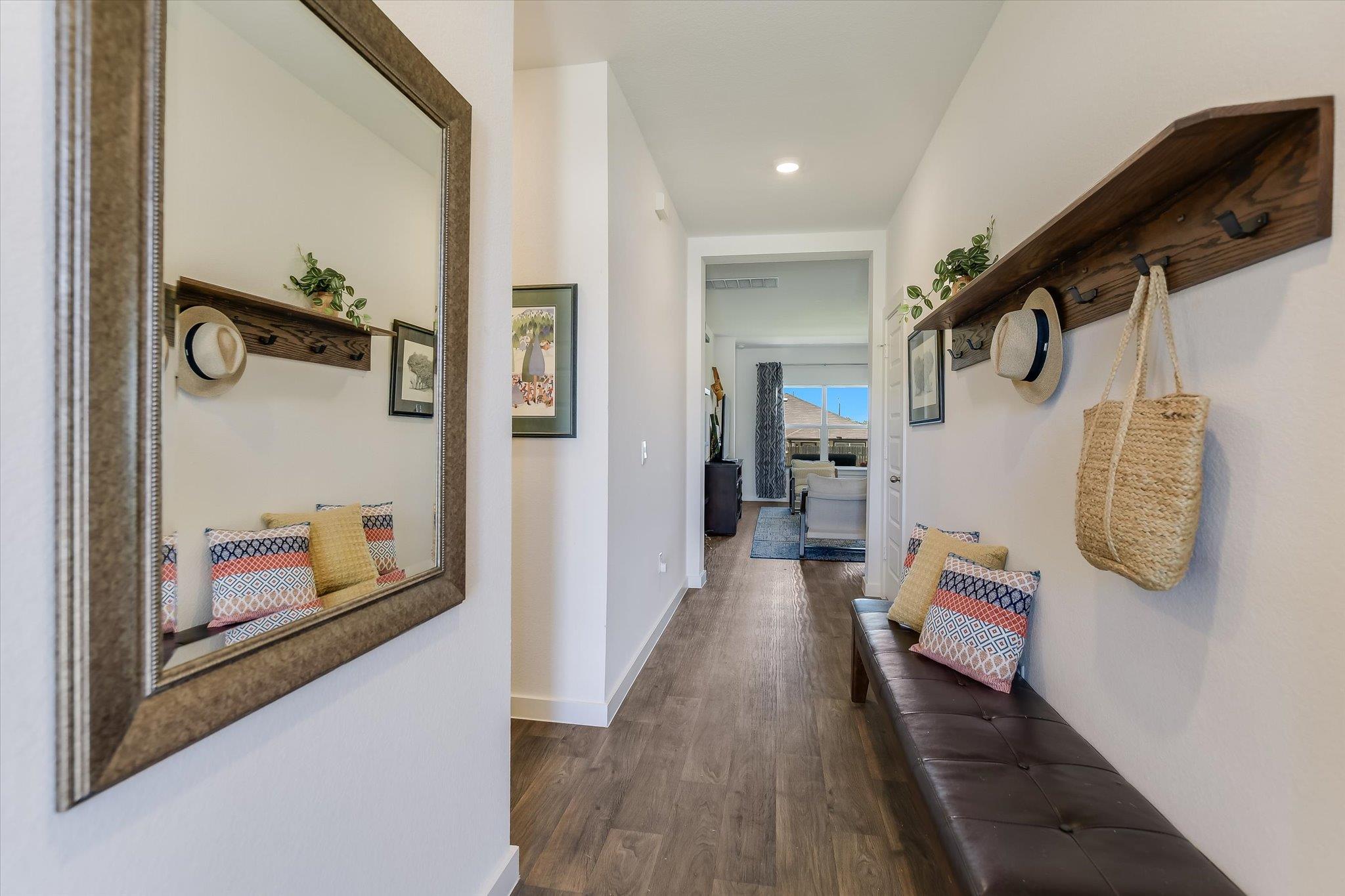 308 Pedernales LN