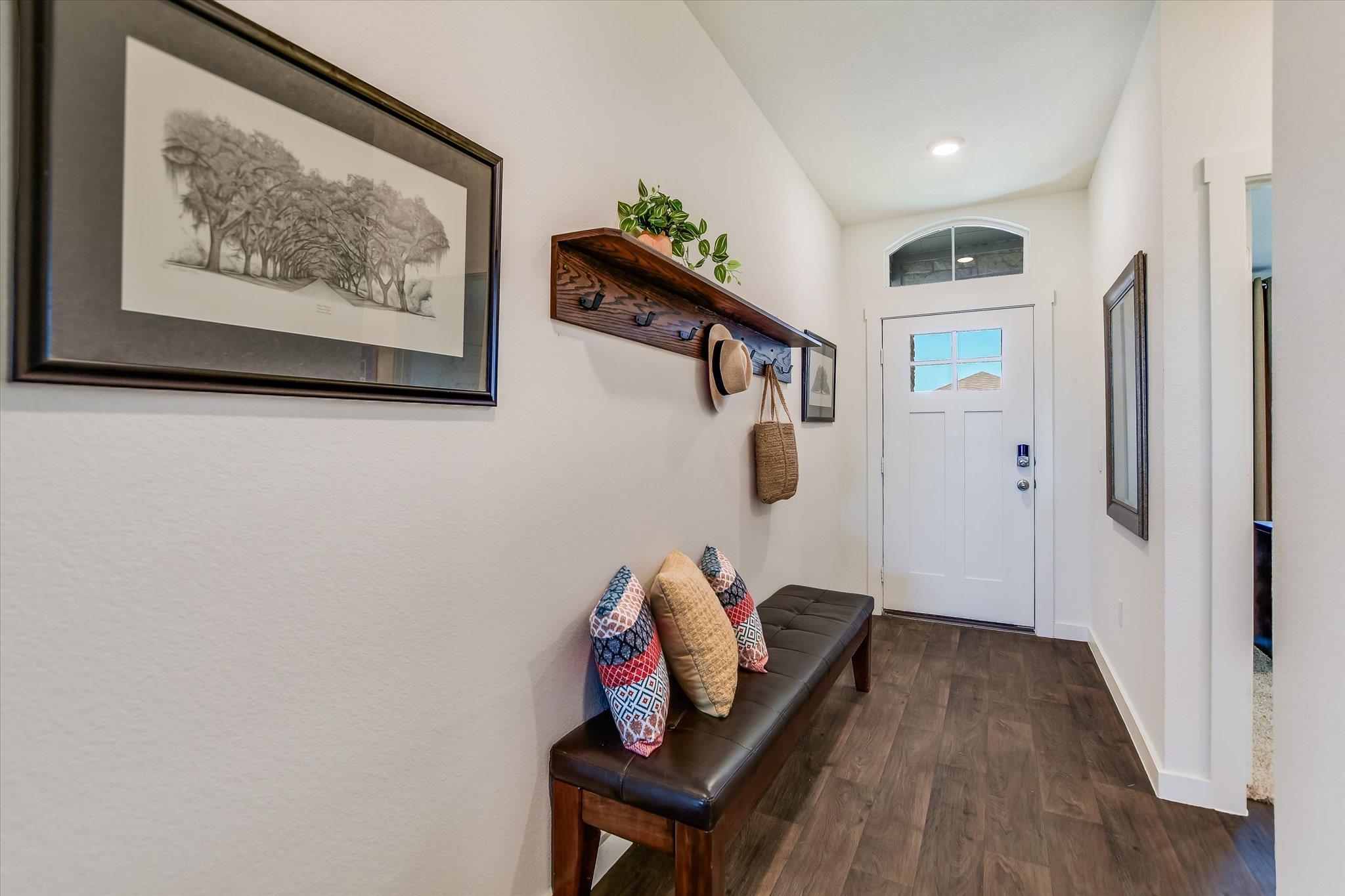 308 Pedernales LN