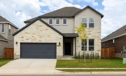 Photo of 171 Prodigal WAY, Kyle, TX 78640 (MLS # 2391236)