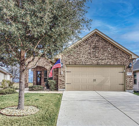 Photo of 5121 Lunata WAY, Round Rock, TX 78665 (MLS # 4344894)