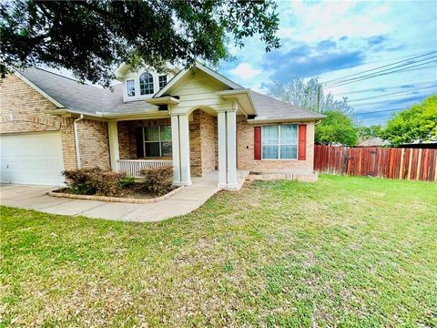 Photo of 2200 Lou John ST, Austin, TX 78727 (MLS # 3045204)