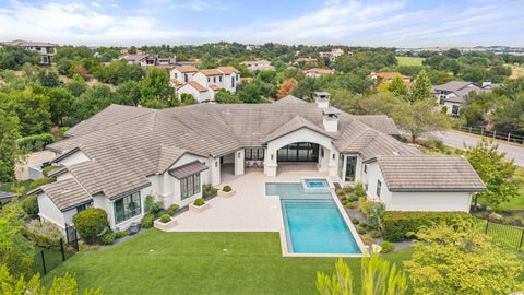 Tiny photo for 12424 Cherry Laurel TER, Austin, TX 78738 (MLS # 6953383)
