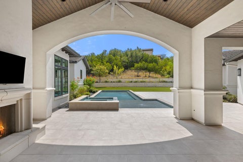 Tiny photo for 12424 Cherry Laurel TER, Austin, TX 78738 (MLS # 6953383)