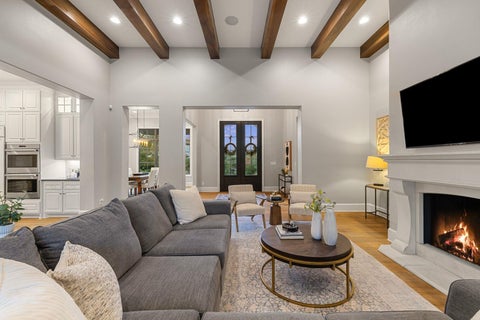 Tiny photo for 12424 Cherry Laurel TER, Austin, TX 78738 (MLS # 6953383)