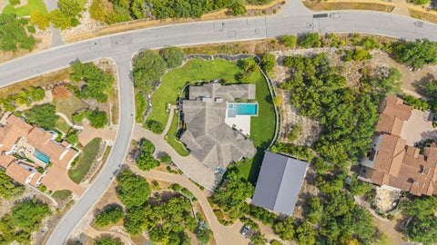 Tiny photo for 12424 Cherry Laurel TER, Austin, TX 78738 (MLS # 6953383)