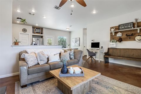 Tiny photo for 10013 Little Creek Circle CIR, Dripping Springs, TX 78620 (MLS # 3214601)