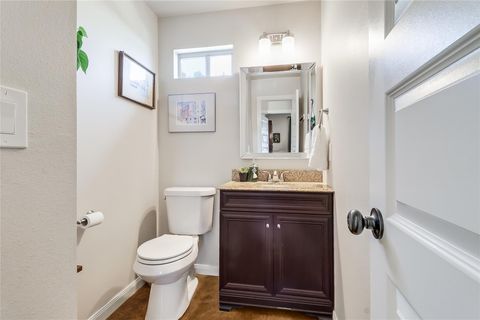 Tiny photo for 10013 Little Creek Circle CIR, Dripping Springs, TX 78620 (MLS # 3214601)