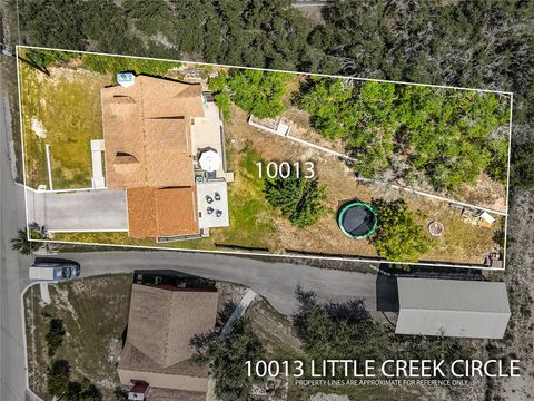 Tiny photo for 10013 Little Creek Circle CIR, Dripping Springs, TX 78620 (MLS # 3214601)
