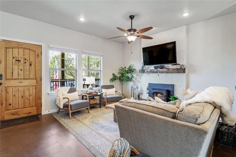 Tiny photo for 10013 Little Creek Circle CIR, Dripping Springs, TX 78620 (MLS # 3214601)