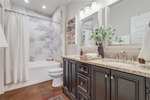 Tiny photo for 10013 Little Creek Circle CIR, Dripping Springs, TX 78620 (MLS # 3214601)