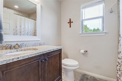 Tiny photo for 10013 Little Creek Circle CIR, Dripping Springs, TX 78620 (MLS # 3214601)