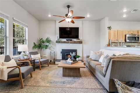 Tiny photo for 10013 Little Creek Circle CIR, Dripping Springs, TX 78620 (MLS # 3214601)