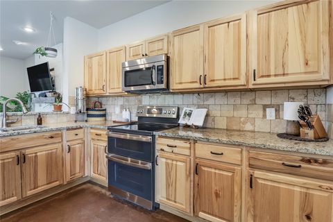 Tiny photo for 10013 Little Creek Circle CIR, Dripping Springs, TX 78620 (MLS # 3214601)