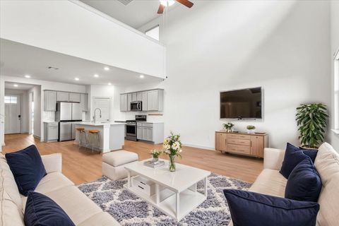Tiny photo for 13825 Mc Arthur DR, Manor, TX 78653 (MLS # 5820298)