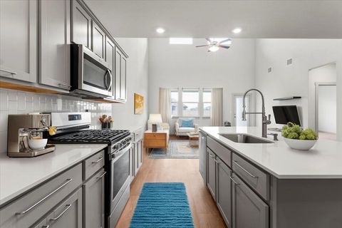 Tiny photo for 13825 Mc Arthur DR, Manor, TX 78653 (MLS # 5820298)