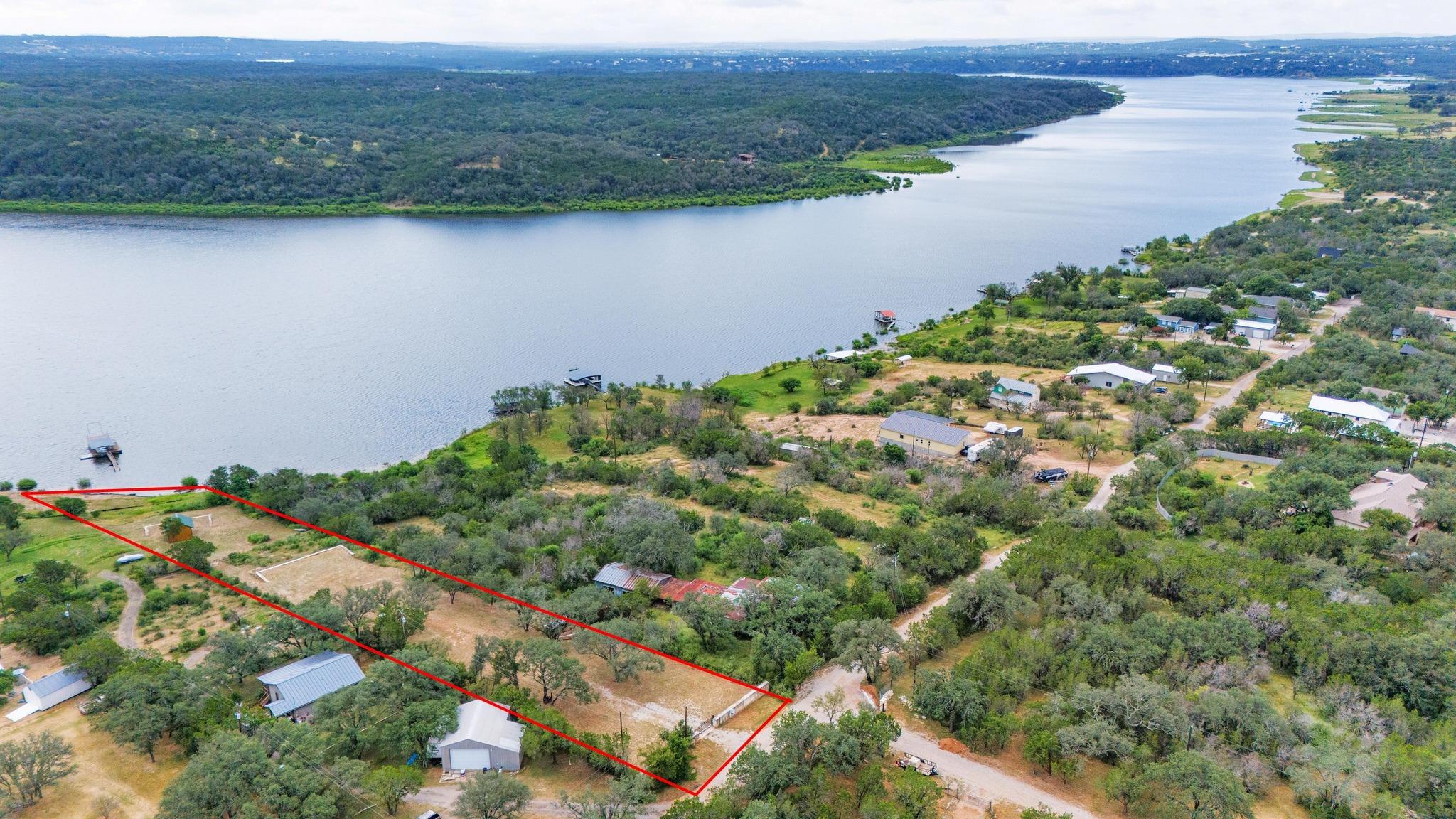 303 Lake View DR