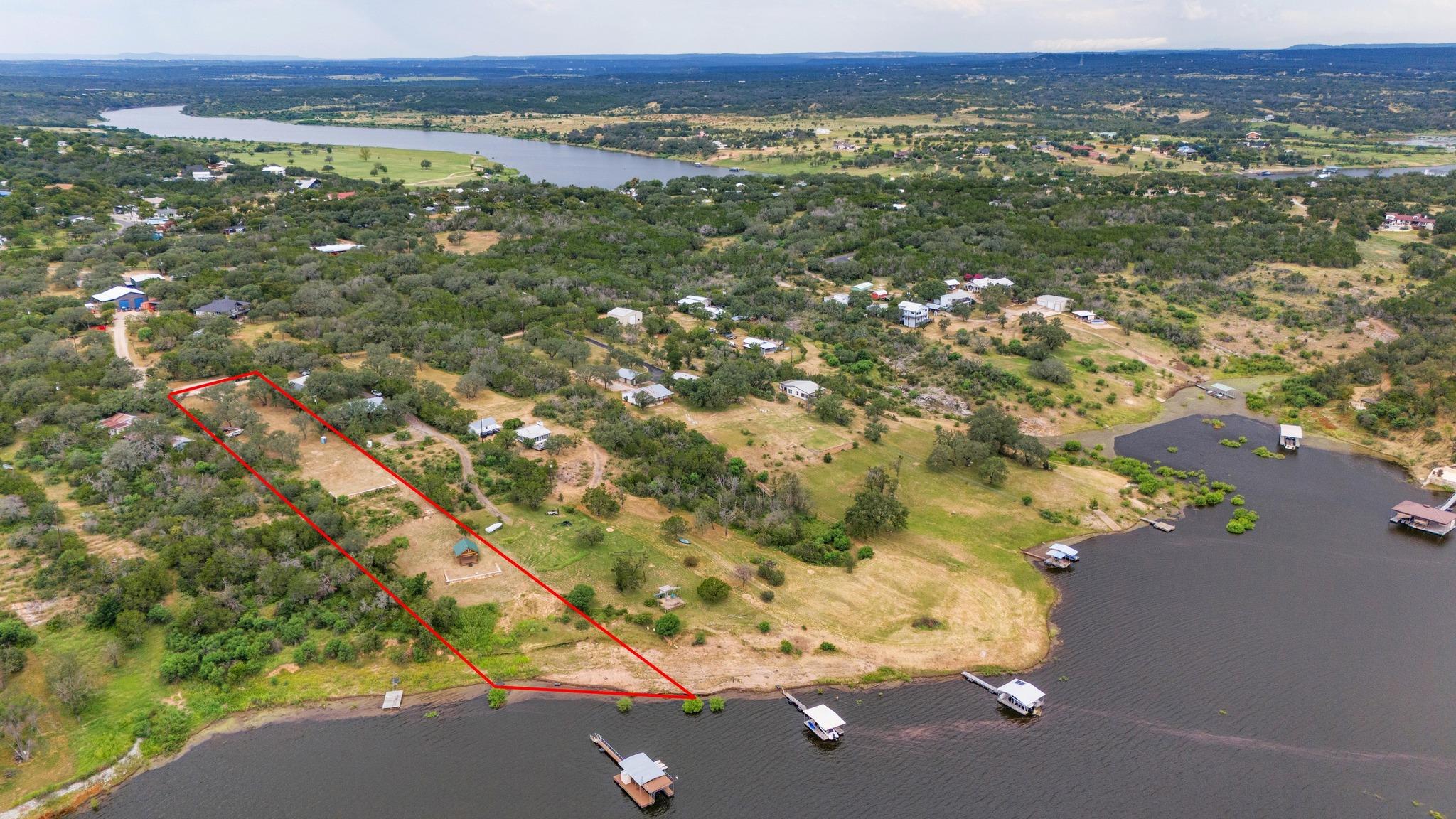 303 Lake View DR