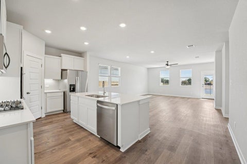 Tiny photo for 5505 Botticelli DR, Austin, TX 78747 (MLS # 5720627)