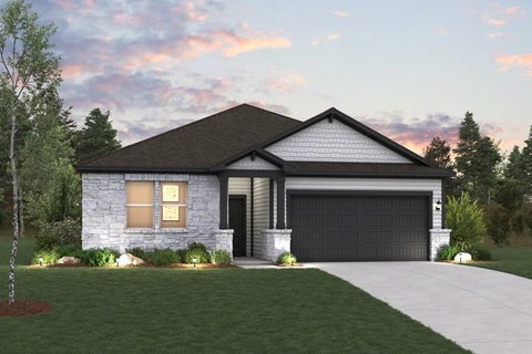 Tiny photo for 5505 Botticelli DR, Austin, TX 78747 (MLS # 5720627)