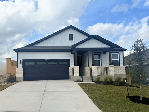 Tiny photo for 5505 Botticelli DR, Austin, TX 78747 (MLS # 5720627)