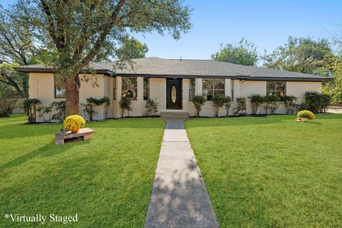303 S Ridge CIR Georgetown TX 78628