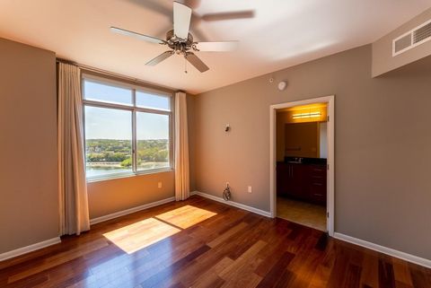 Tiny photo for 54 Rainey ST #1122, Austin, TX 78701 (MLS # 4954259)
