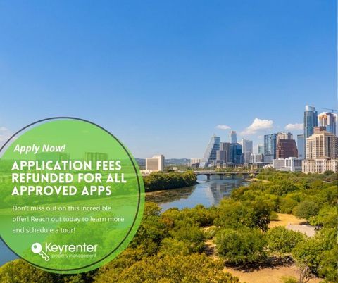 Photo of 54 Rainey ST #1122, Austin, TX 78701 (MLS # 4954259)