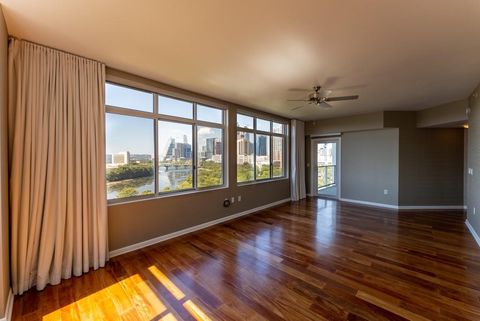 Tiny photo for 54 Rainey ST #1122, Austin, TX 78701 (MLS # 4954259)