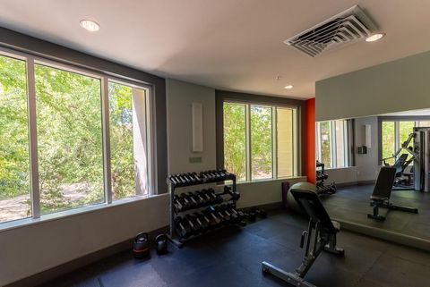 Tiny photo for 54 Rainey ST #1122, Austin, TX 78701 (MLS # 4954259)