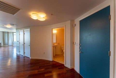 Tiny photo for 54 Rainey ST #1122, Austin, TX 78701 (MLS # 4954259)