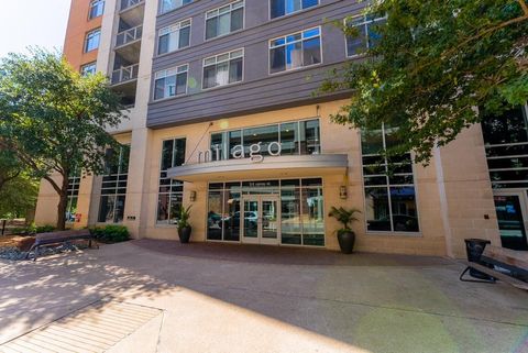 Tiny photo for 54 Rainey ST #1122, Austin, TX 78701 (MLS # 4954259)