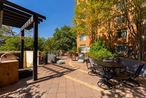 Tiny photo for 54 Rainey ST #1122, Austin, TX 78701 (MLS # 4954259)
