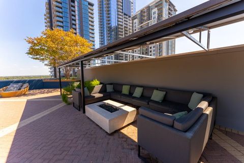 Tiny photo for 54 Rainey ST #1122, Austin, TX 78701 (MLS # 4954259)