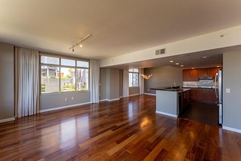 Tiny photo for 54 Rainey ST #1122, Austin, TX 78701 (MLS # 4954259)