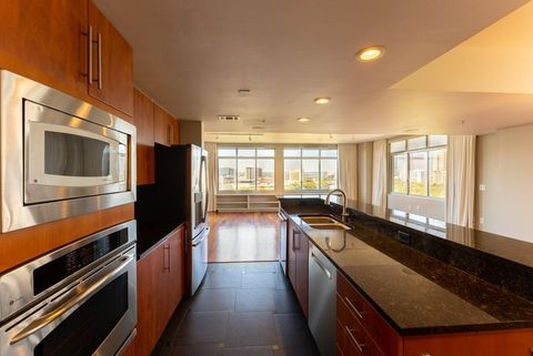 Tiny photo for 54 Rainey ST #1122, Austin, TX 78701 (MLS # 4954259)