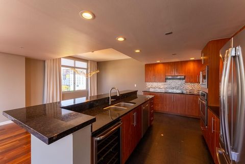 Tiny photo for 54 Rainey ST #1122, Austin, TX 78701 (MLS # 4954259)
