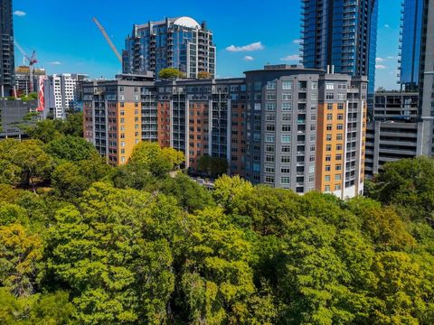 Photo of 54 Rainey ST #1122, Austin, TX 78701 (MLS # 4954259)