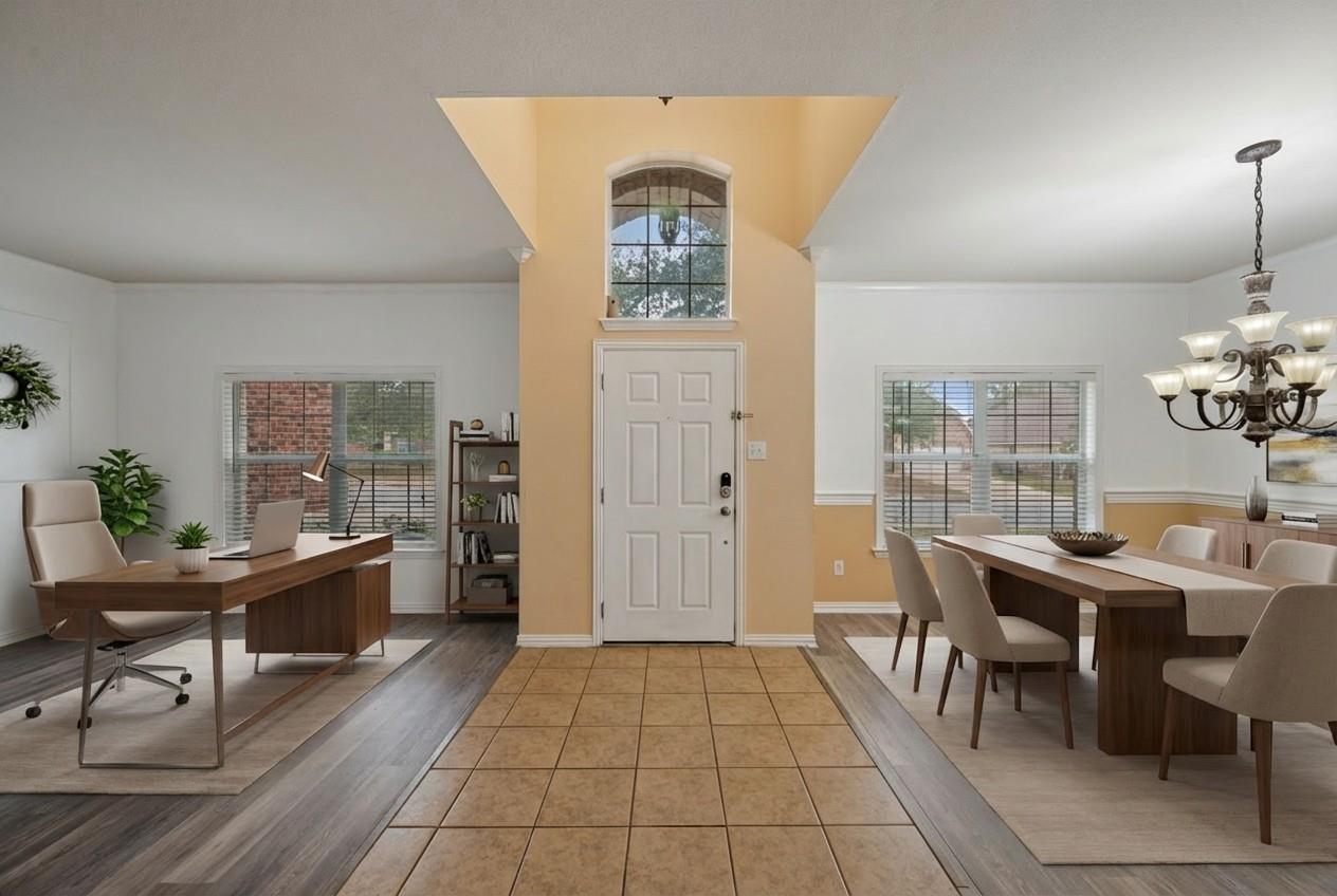 2415 Elkhorn Ranch RD