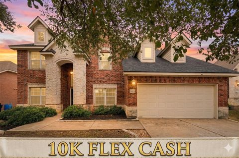 2415 Elkhorn Ranch RD Leander TX 78641