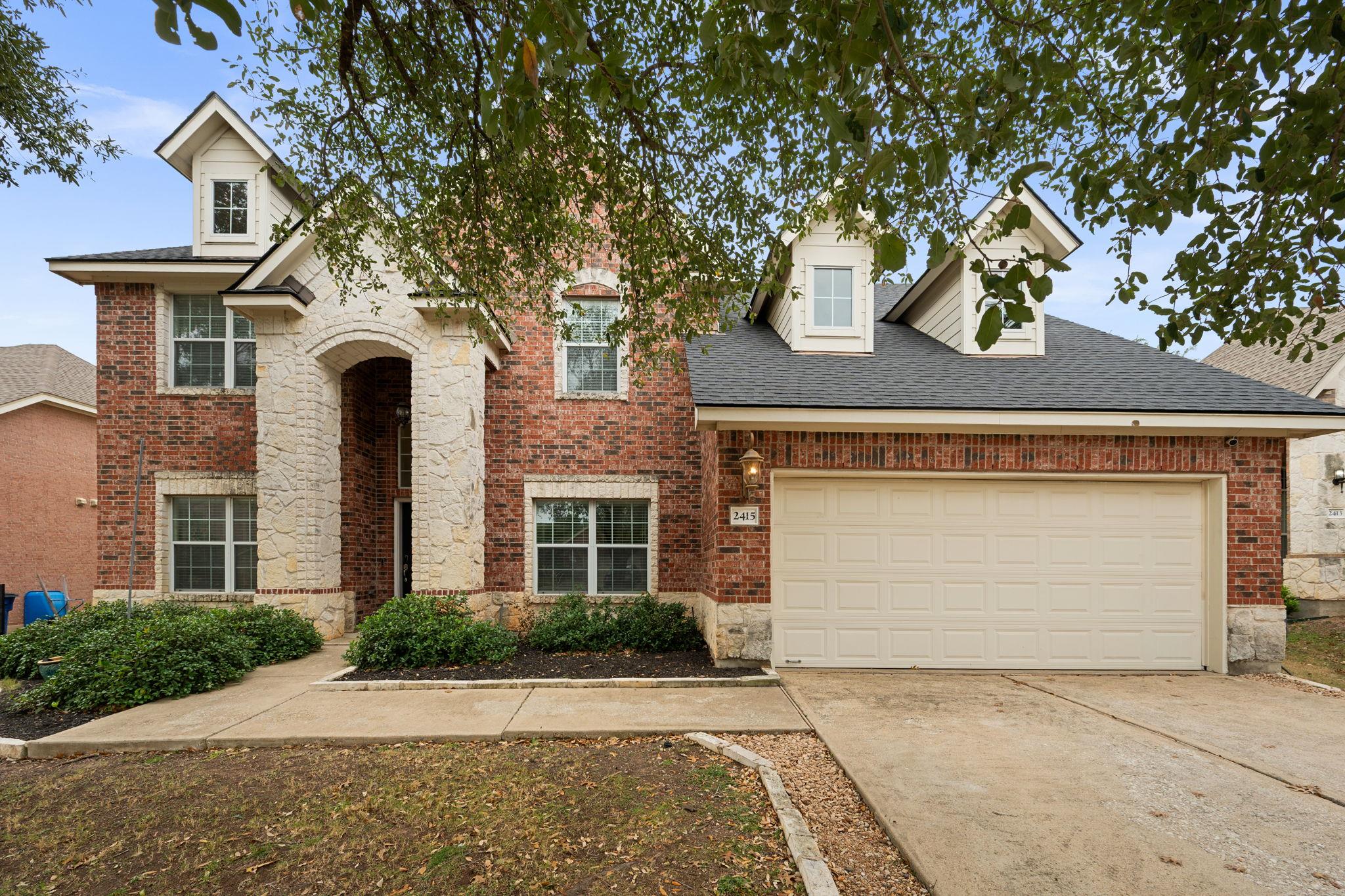 2415 Elkhorn Ranch RD