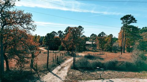 A home in Paige