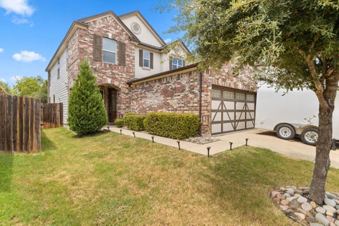 Photo of 2950 E Old Settlers BLVD #11, Round Rock, TX 78665 (MLS # 4510464)