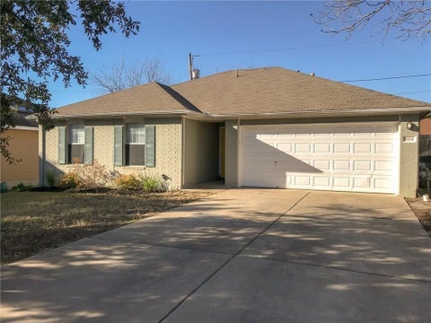 Photo of 1704 Morning Meadows CV, Round Rock, TX 78664 (MLS # 5436761)