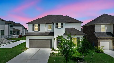 Photo of 1872 Varese PATH, Leander, TX 78641 (MLS # 5759662)
